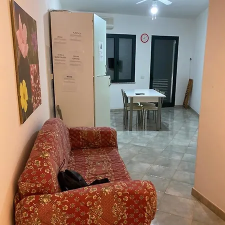 Saverio Apartment Posada (Sardinia)