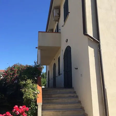 Saverio פוסאדה