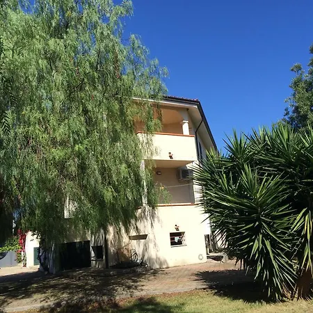 Saverio Posada (Sardinia)