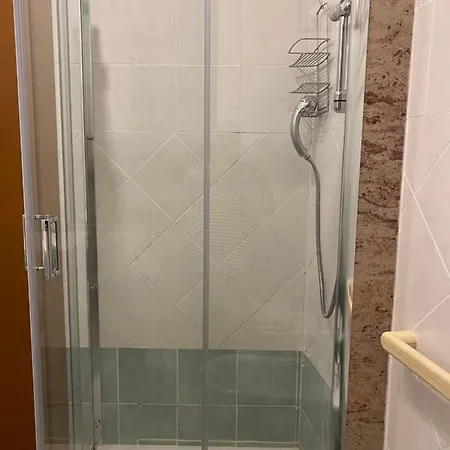 Saverio Apartamento *