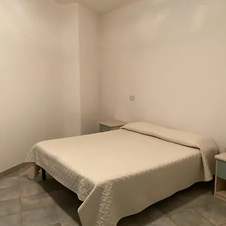 Saverio Apartment
