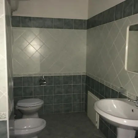 Apartamento Saverio Posada (Sardinia)