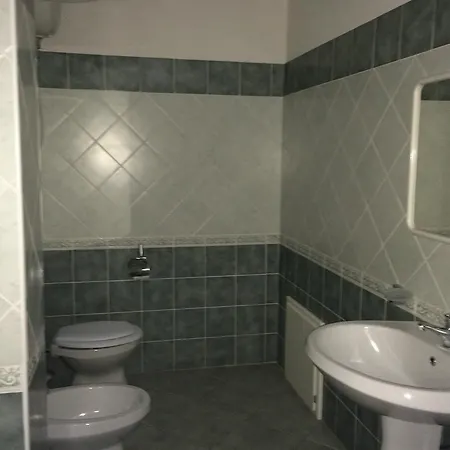 Apartment Saverio Posada (Sardinia)