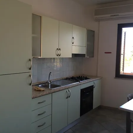 Lägenhet Saverio Posada (Sardinia)