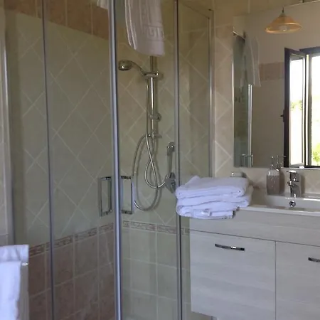 Apartment Saverio Posada (Sardinia)