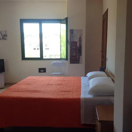 Saverio Posada (Sardinia)