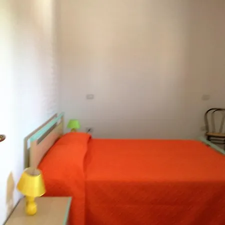Apartment Saverio