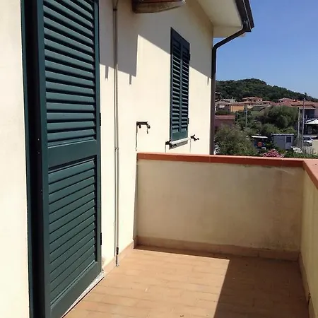 Apartment Saverio Posada (Sardinia)