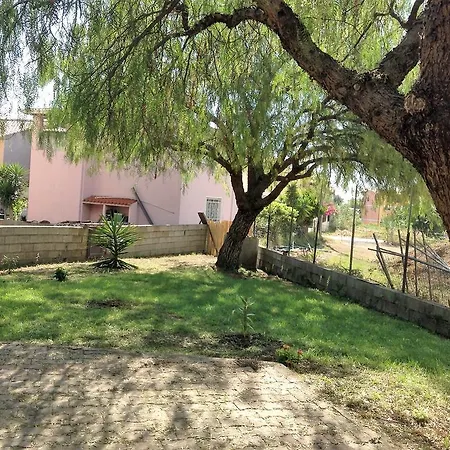 Apartamento Saverio *