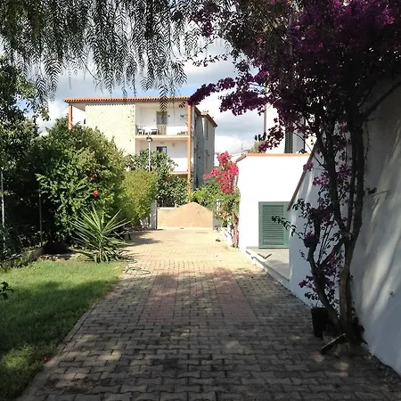 Appartamento Saverio Posada (Sardinia)