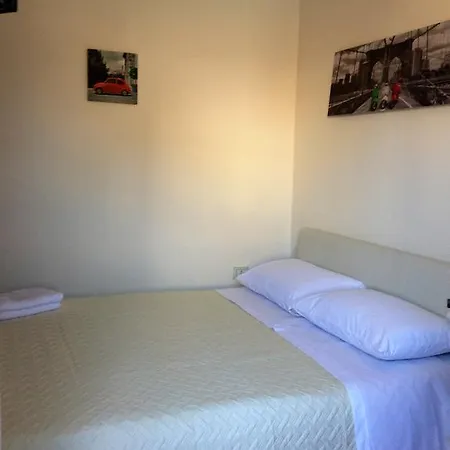 Apartment Saverio *