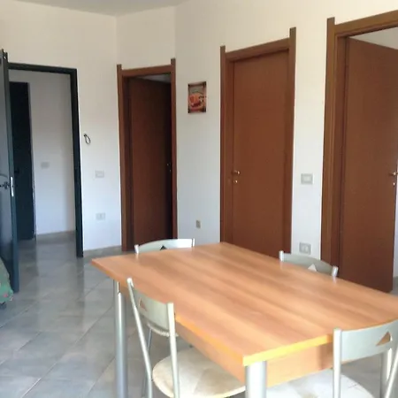 Apartment Saverio Posada (Sardinia)
