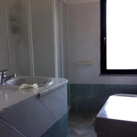 Apartment Saverio Posada (Sardinia)