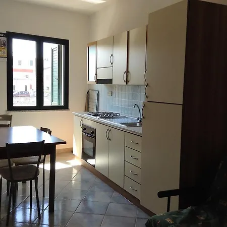 Saverio Posada (Sardinia)