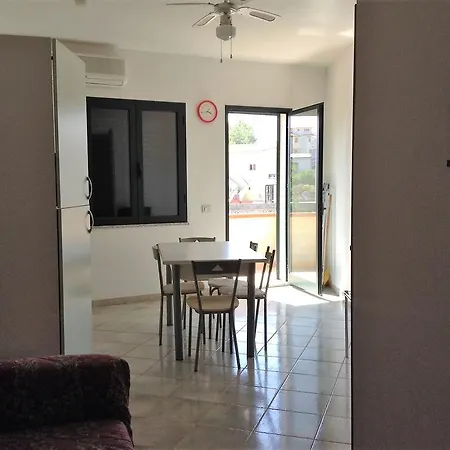 Apartment Saverio Posada (Sardinia)
