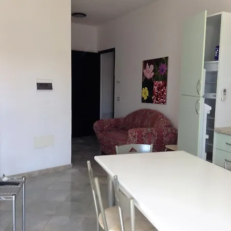 Apartment Saverio