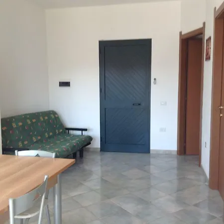 Apartment Saverio Posada (Sardinia)